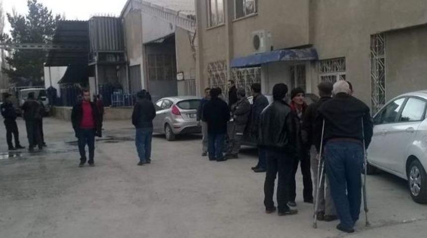 Kardeşinin Hastanede Olduğuna Bir T&uuml;rl&uuml; İnandıramadılar