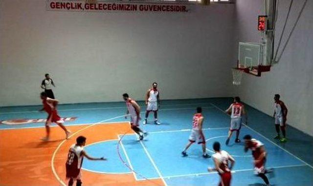 Türkiye Erkekler Basketbol 3. Ligi