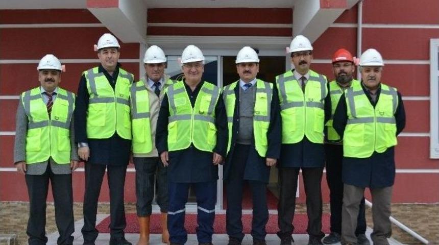 Eti Maden Bigadi&ccedil;&rsquo;e Rekor Yatırım Yapacak