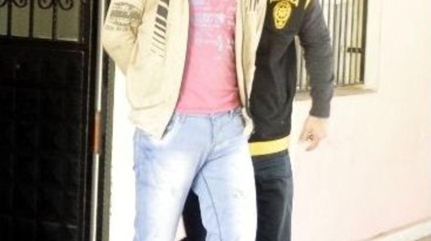 (özel Haber) 2 Gün Boyunca Islatıp Kırbaçladılar