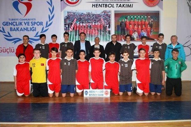 Mudanya Polis Gücü Spor Sezonu Açtı