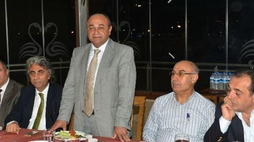 Çiğli Belediyesi’nin 2015 Bütçesi 154 Milyon