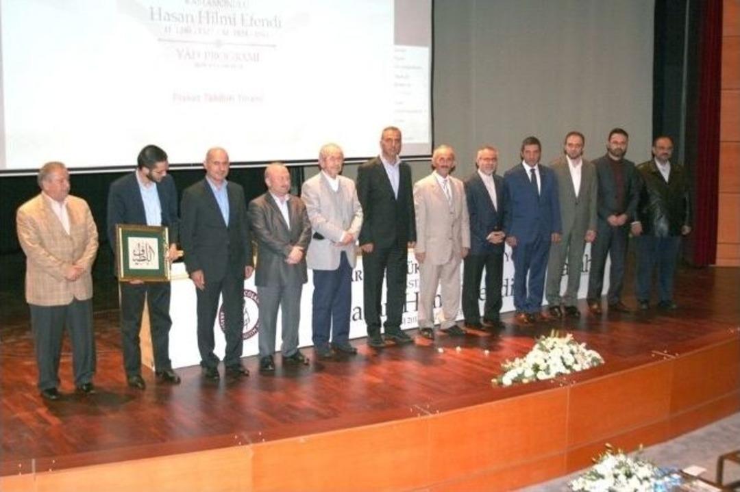 Sakarya&rsquo;da Yad Organizasyonu Ger&ccedil;ekleştirdi