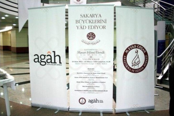 Sakarya’da Yad Organizasyonu Gerçekleştirdi G1