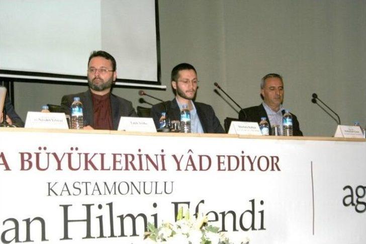 Sakarya’da Yad Organizasyonu Gerçekleştirdi G2