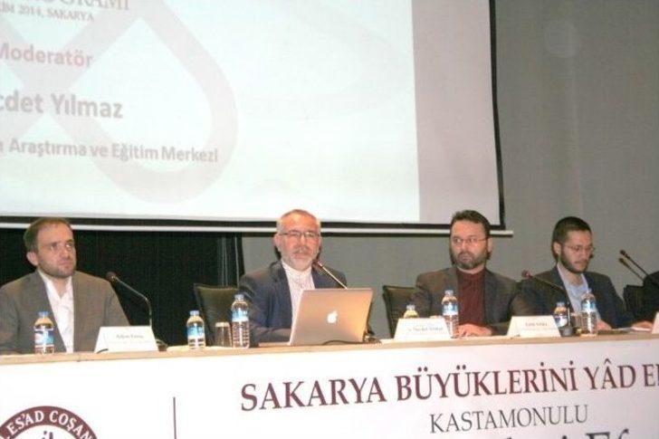 Sakarya’da Yad Organizasyonu Gerçekleştirdi G5