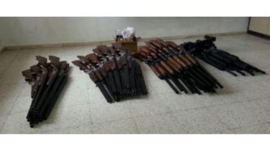 Y&uuml;ksekova'da 1 Pkk'lı Teslim Oldu