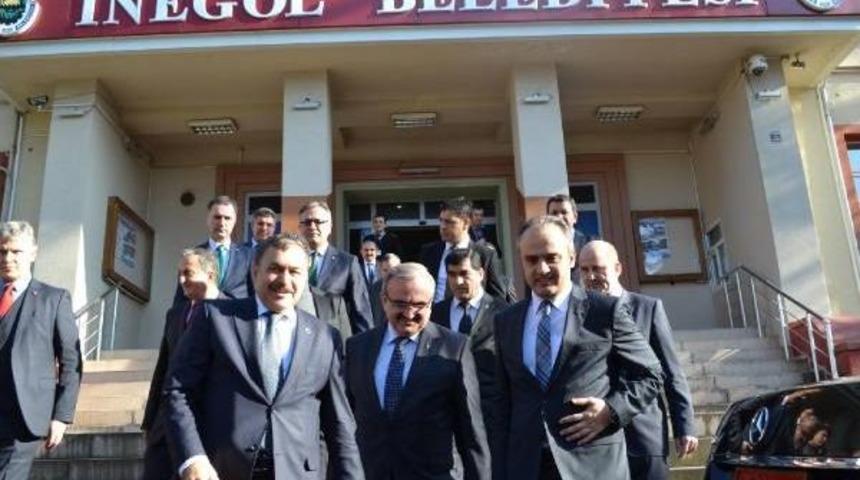 Bakan Eroğlu: Keyif İ&ccedil;in Operasyon Yapılmaz (2)