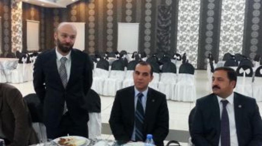 Ptt Reklam Filmi Aşkale&rsquo;de &Ccedil;ekildi