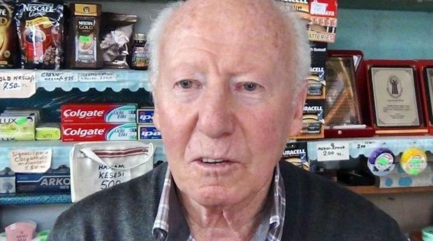 Simavlı Bakkal, Yarım Asırdır &Ccedil;evre Savaşı Veriyor