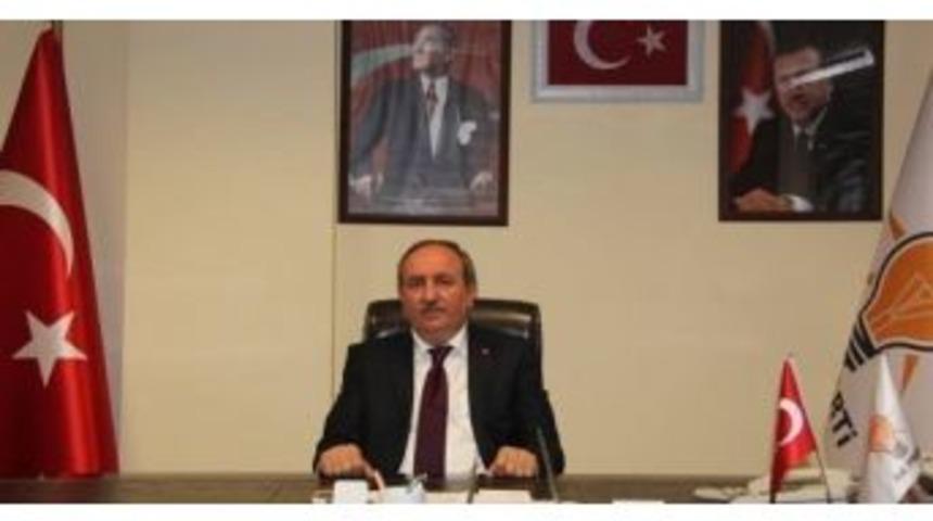 Ak Parti Gaziemir&rsquo;den Hayatı Proje!