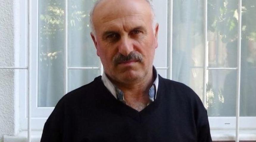 (&ouml;zel Haber) Telefon Dolandırıcıları Bu Kez İnşaat İş&ccedil;isini Hedef Se&ccedil;ti