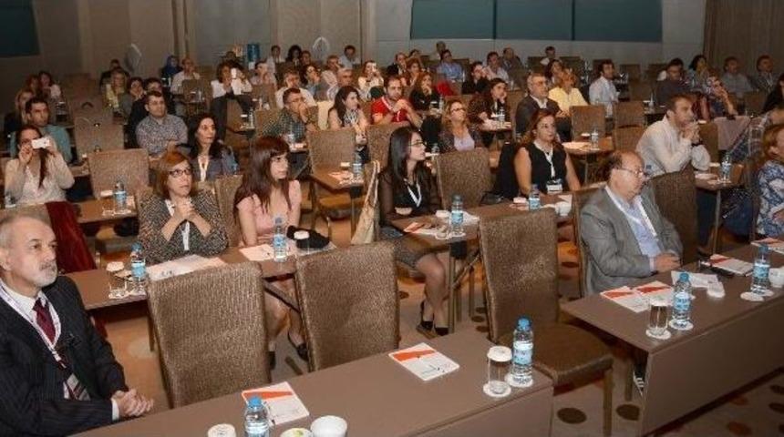 G&uuml;ney B&ouml;lgesi N&ouml;rologları Adana&rsquo;da Toplandı