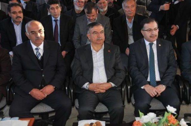 Bakan Yılmaz dan 14 Aralık Operasyonu A&ccedil;ıklaması (2) 1