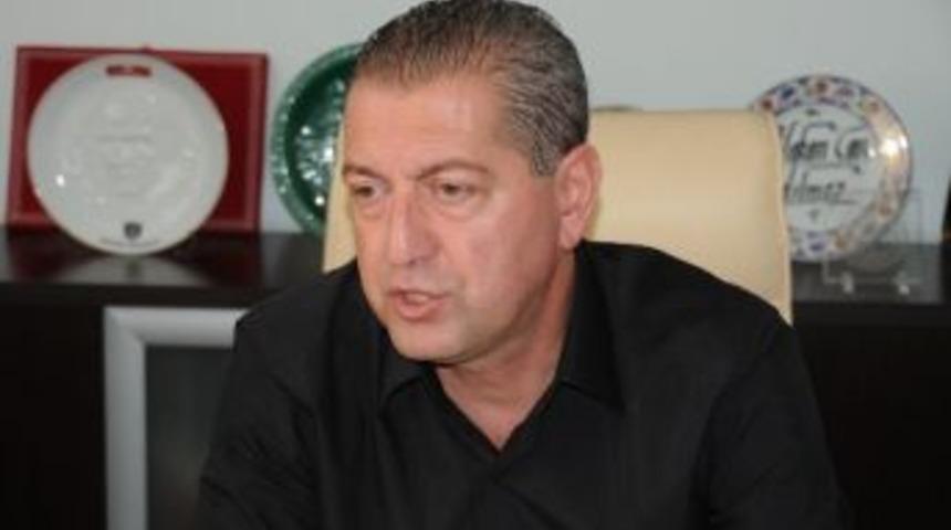 Bozcaadalılar Bakan G&uuml;ll&uuml;ce&rsquo;ye Gidecek