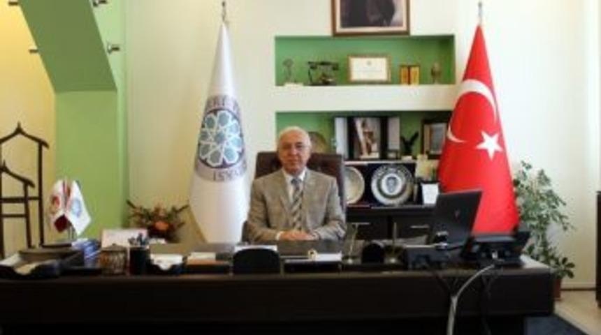 Kto Başkanı Hi&ccedil;yılmaz İspanya&rsquo;da D&uuml;zenlenen Kuyap Etkinliğini Değerlendirdi