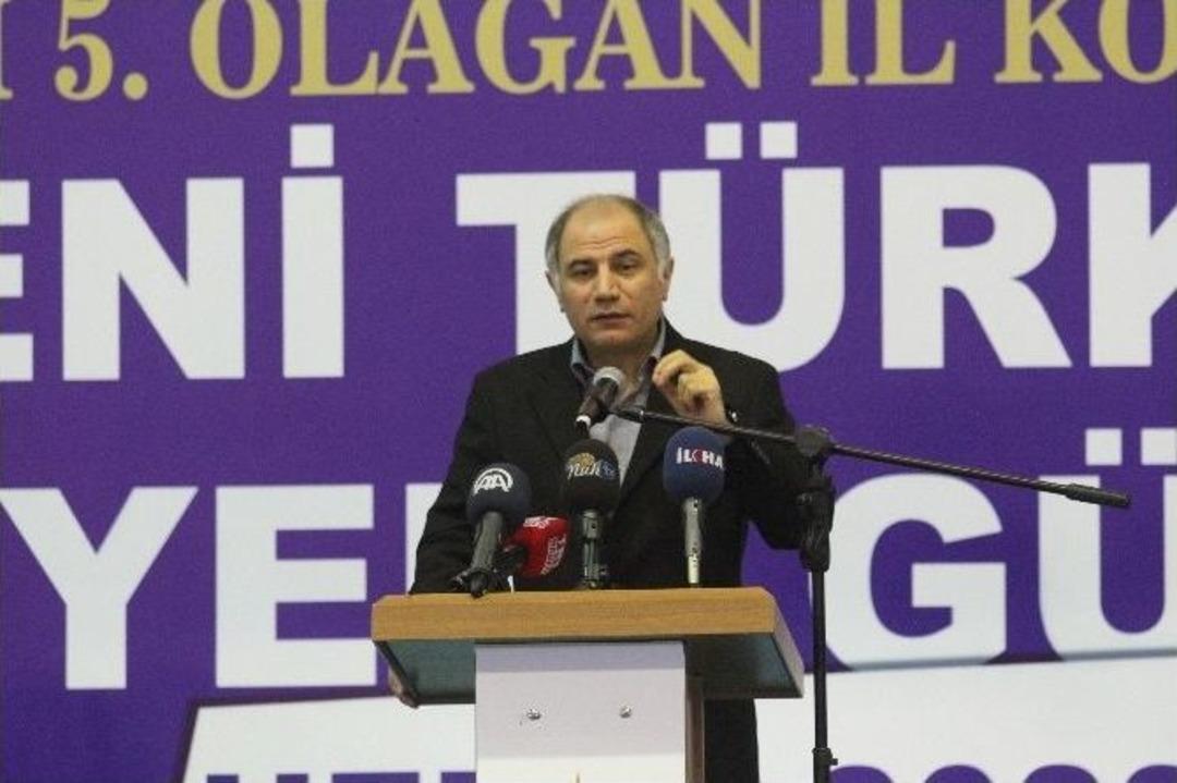 Tokat&rsquo;ta Konser Gerginliği