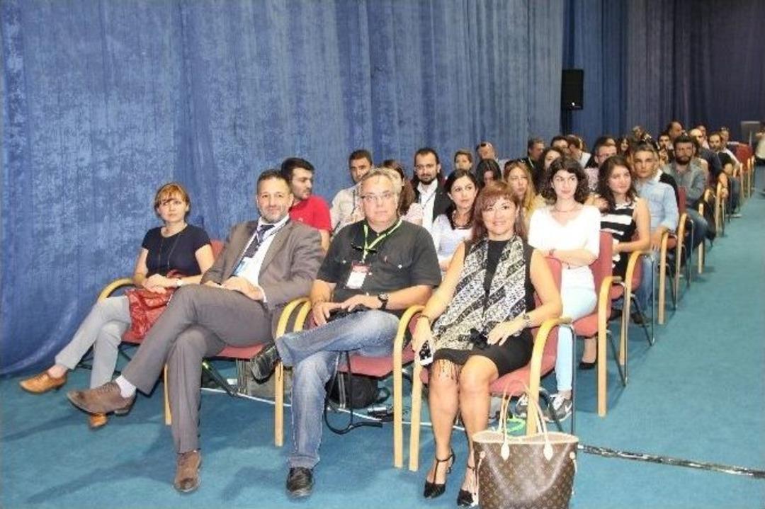 Oskarlı Cemer&rsquo;ın Tasarım &Ouml;d&uuml;lleri Sahiplerini Buldu