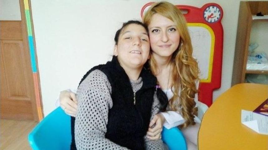 Engelli &Ouml;ğrenciler: &ldquo;mektuplarımızda Engel Yok&rdquo; Diyecek