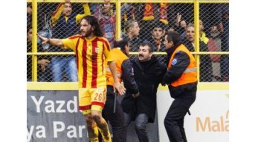 Taraftar Sahayı Birbirine Kattı