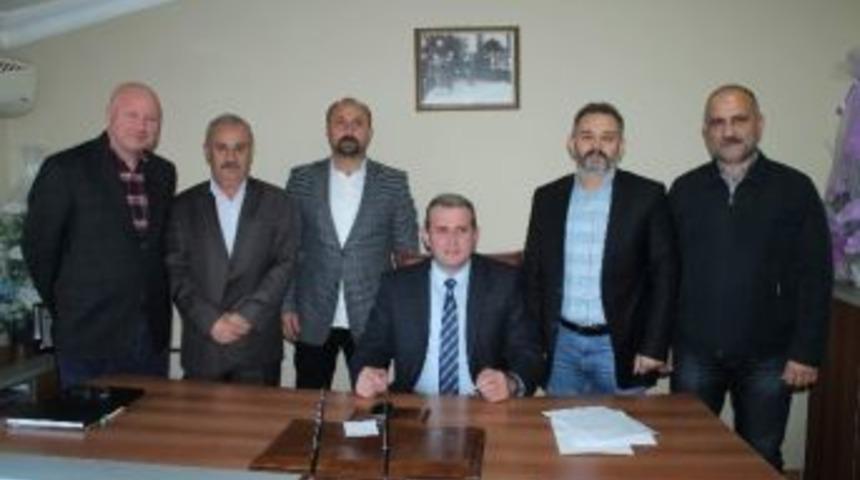 Ali Yazıcı, Kuyumcu Esnafını Uyardı