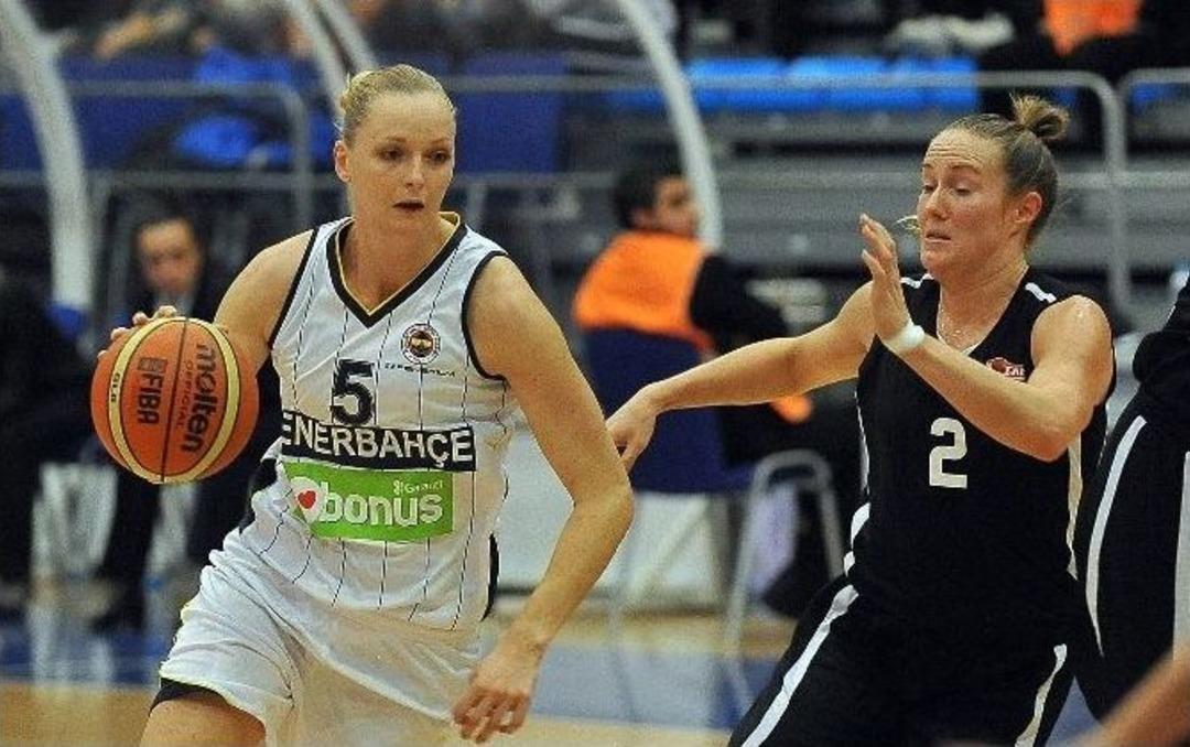 T&uuml;rkiye Kadınlar Basketbol Ligi