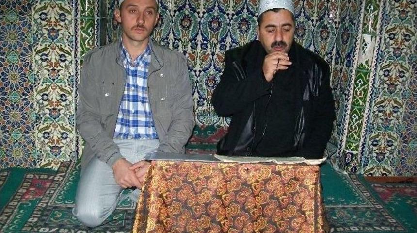 Mhp&rsquo;den Şehitler İ&ccedil;in Mevlit