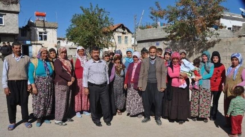 K&ouml;y &Ccedil;ocuklarının Servis &Ccedil;ilesine Belediyeden &Ccedil;&ouml;z&uuml;m