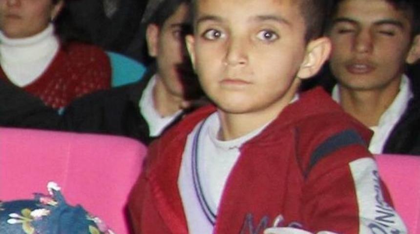 &Ccedil;&ouml;ken Tuvaletin Altında Kalan &Ccedil;ocuk &Ouml;ld&uuml;