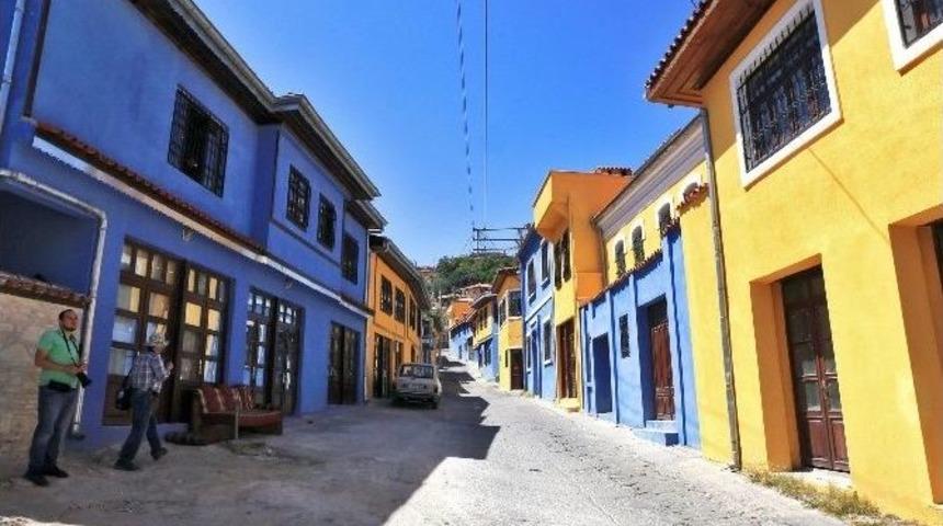 B&uuml;y&uuml;kşehir, Denizli&rsquo;nin K&uuml;lt&uuml;r Envanterini &Ccedil;ıkarıyor