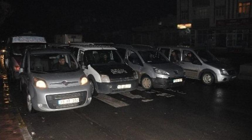 Cizre&rsquo;de İzinsiz G&ouml;steri