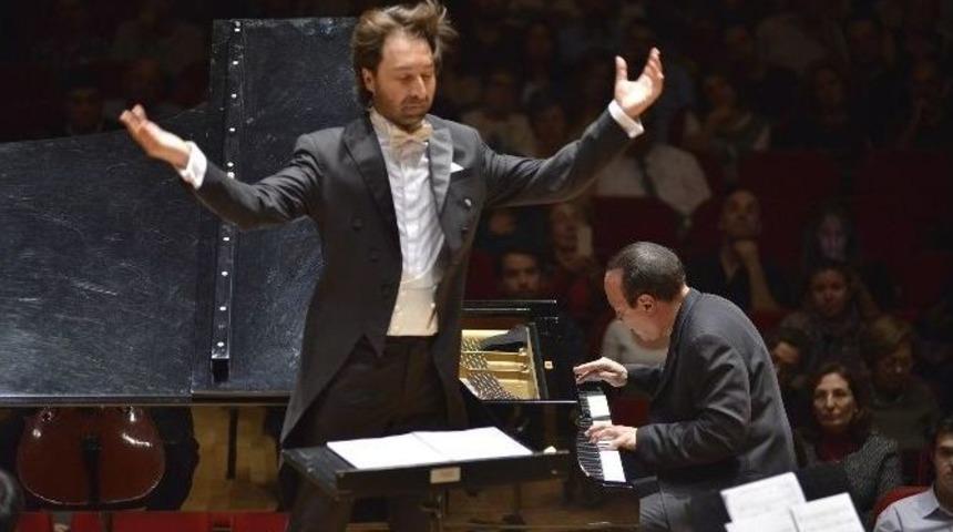 Adnan Saygun’da Unutulmaz Gece