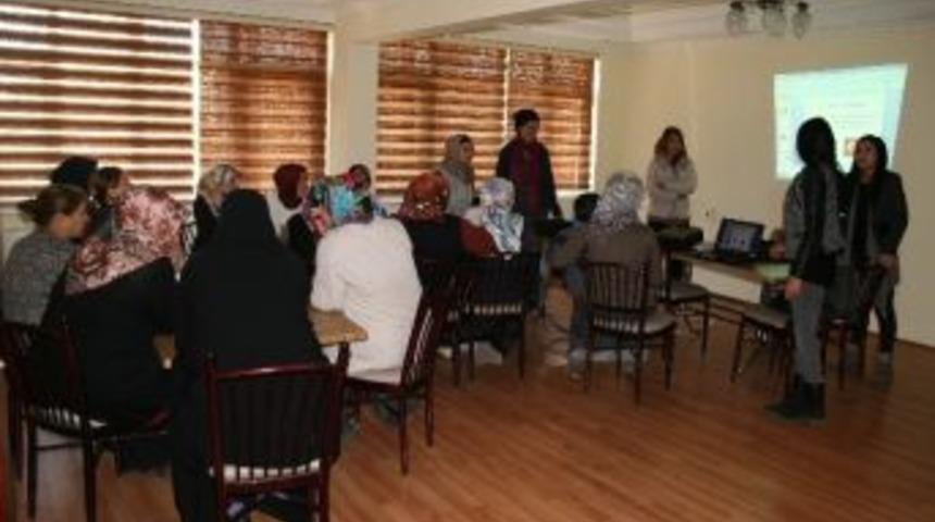 Kulu’da Kadınlara Yönelik Kanser Erken Tanı Semineri