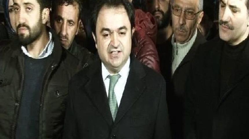 Hidayet Karaca'nın Avukatı Duran: Gerek&ccedil;elerini İncelediğimiz Zaman Somut Hi&ccedil;bir Şeyin Olmadığını G&ouml;r&uuml;yoruz