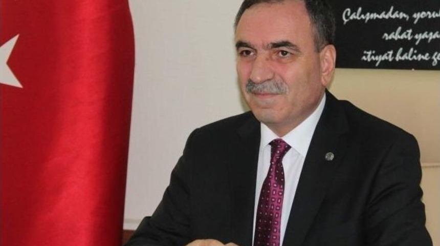 Ahi Evran &Uuml;niversitesi T&uuml;m Birimleri İle &Ccedil;alışmalarını Anlattı