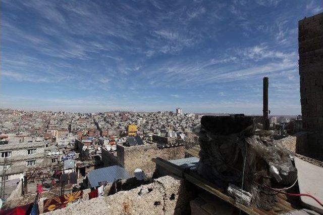 Büyükşehir, Hava Kirliliğine Karşı Önlemler Alıyor