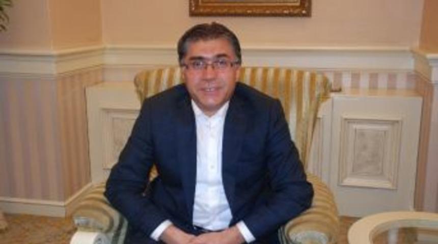 K&uuml;rt Siyasetinde Yeni Parti