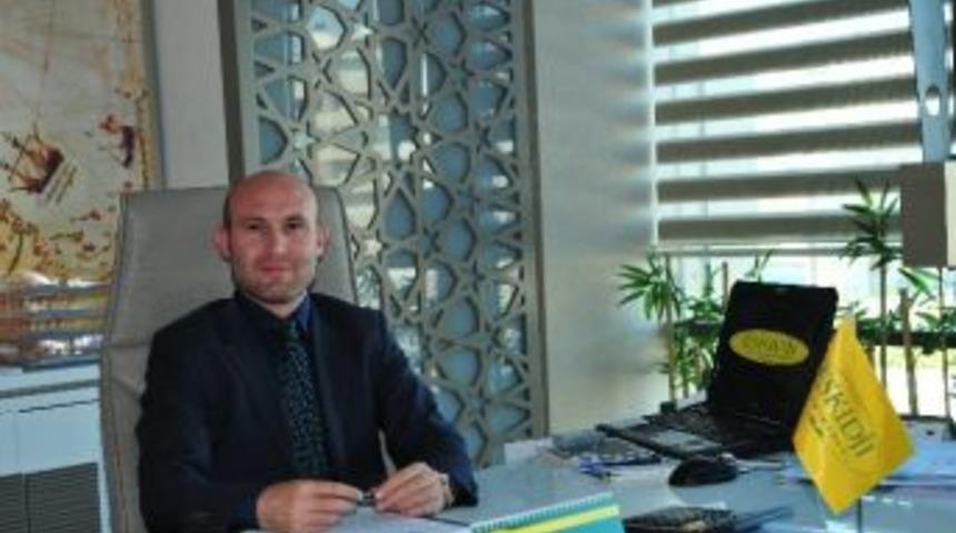 &Ouml;d&uuml;ll&uuml; Emlak&ccedil;ı &rsquo;bağlıca&rsquo; Diyor