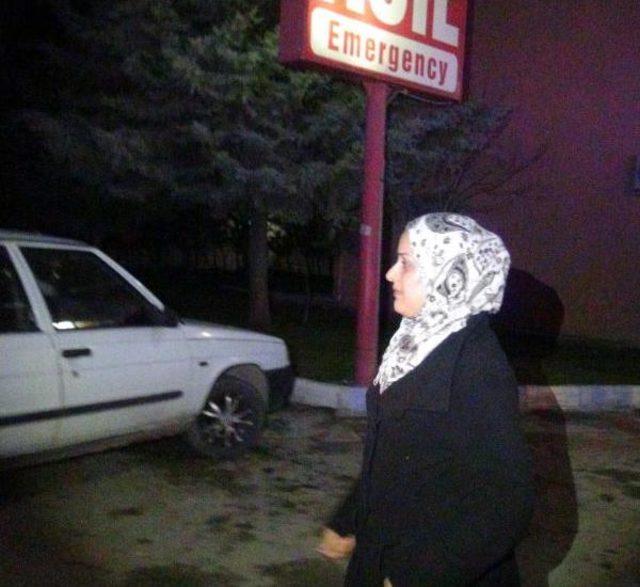 Evde Mangal Yakan Iraklı Aile Zehirlendi 1