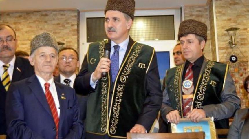 Balkan Coğrafyası &Ccedil;anakkale'de Buluştu
