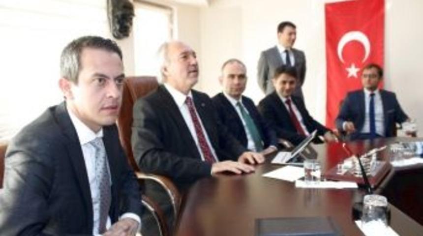 Kamil Sara&ccedil;oğlu: İdris Bal En Doğru Kararı Verdi, Ancak Sonu Abd&uuml;llahtif Şener Gibi Olur