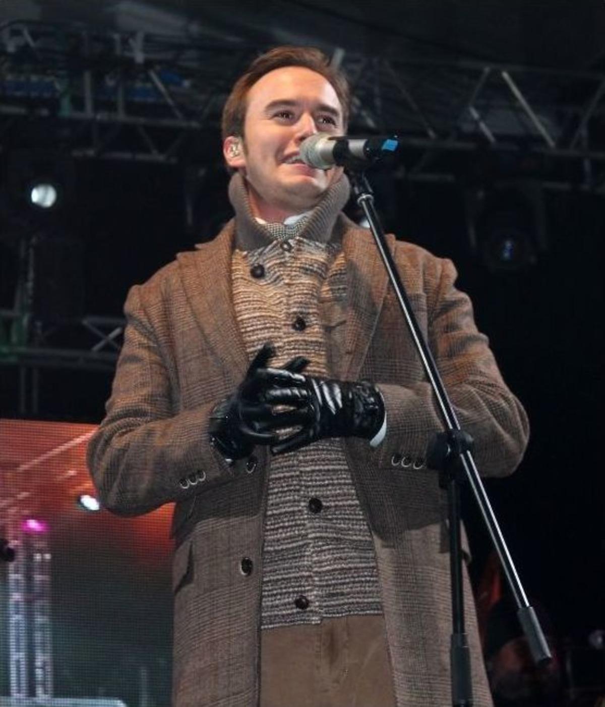 Winterfest 2014, Mustafa Ceceli&rsquo;nin Konseriyle Sona Erdi