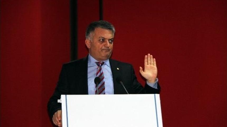 Rize, Eğitim Sıralamasındaki Yerini &Uuml;st Sıralara &Ccedil;ıkarmaya &Ccedil;alışıyor