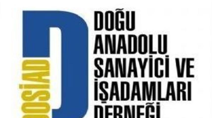 Dosiad: &ldquo;teşekk&uuml;rler Sekmen&rdquo;