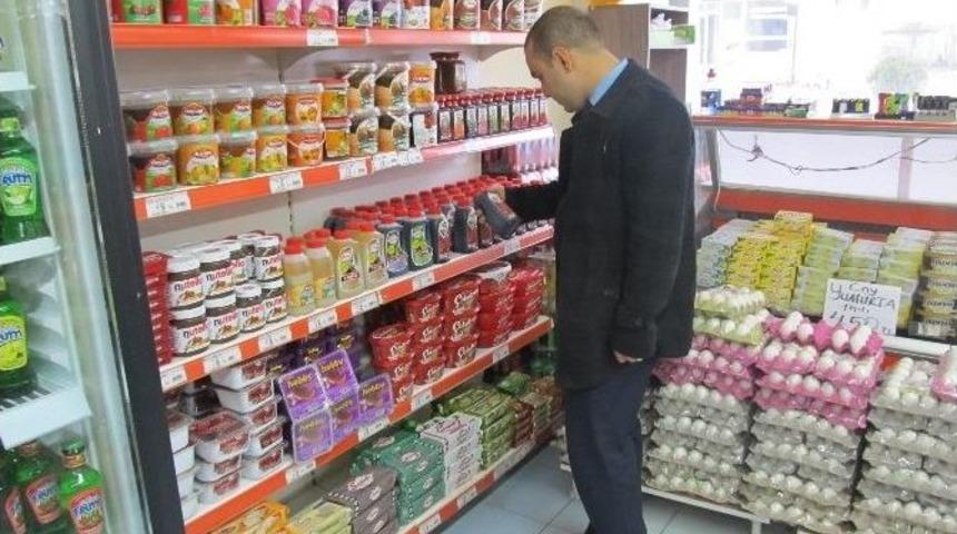 Kapaklı Zabıtası İla&ccedil; Denetimine &Ccedil;ıktı