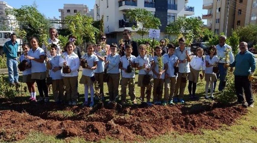 Muratpaşa&rsquo;da Yeşil Buluşma