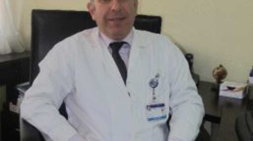 İzmir&rsquo;de Ebola Ş&uuml;pheli Vaka