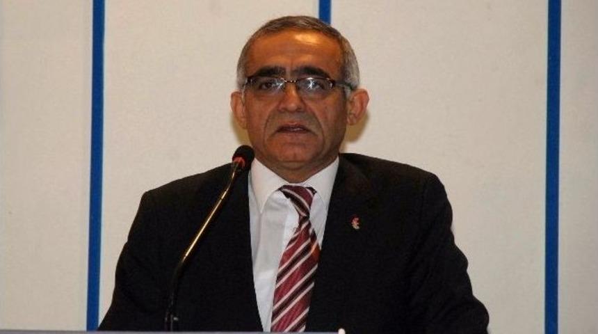 Deprem Ger&ccedil;eği Ve Tsunami Konferansı