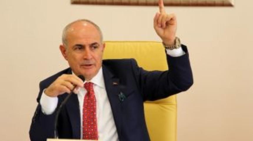 B&uuml;y&uuml;k&ccedil;ekmece&rsquo;de Muayenesiz Asans&ouml;rler M&uuml;h&uuml;rlenecek