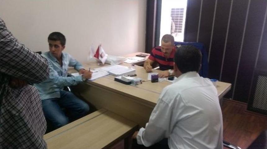 B&uuml;y&uuml;kşehir Belediyesinden İş G&uuml;venliği Ve Sağlığı Semineri